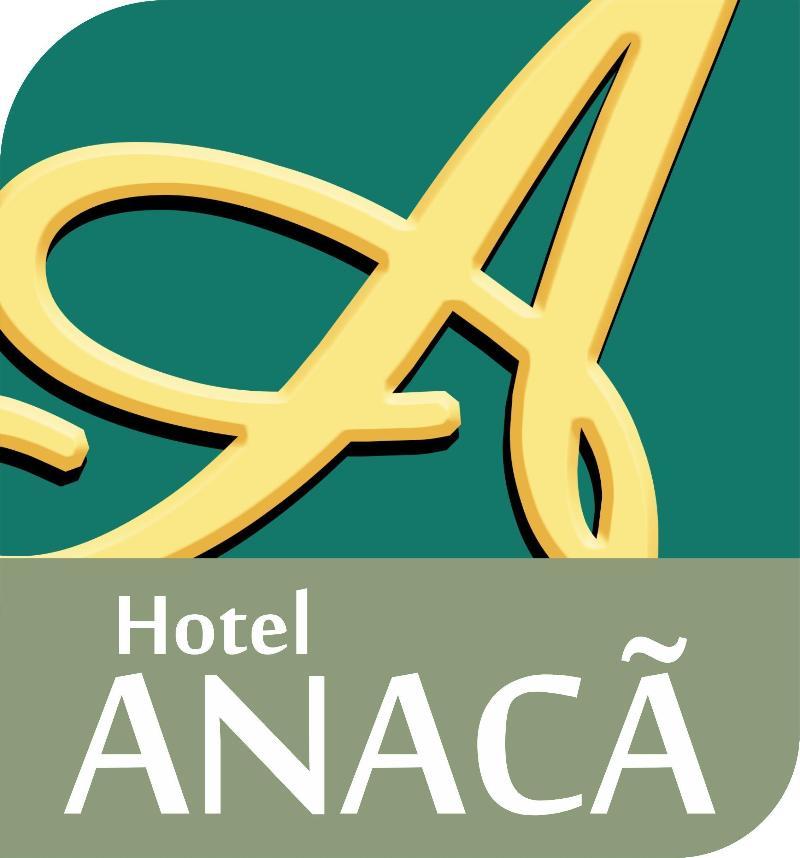 Hotel Anaca Sao Carlos Exteriér fotografie